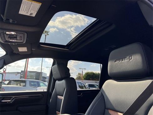 New 2026 GMC Sierra 2500 AT4 image 26