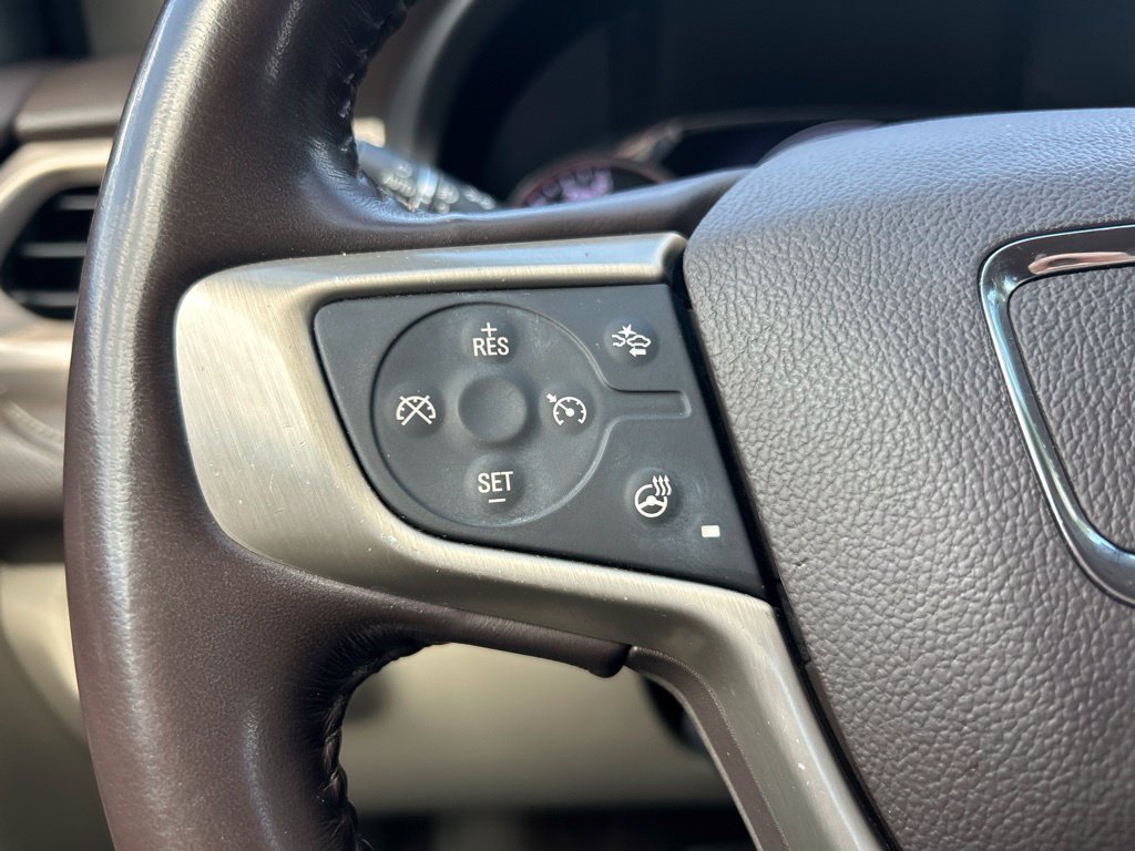 Used 2019 GMC Acadia Denali FWD image 15