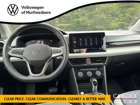 Used 2025 Volkswagen Taos S FWD image 26