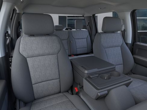 New 2026 Ford F150 XLT RWD image 12