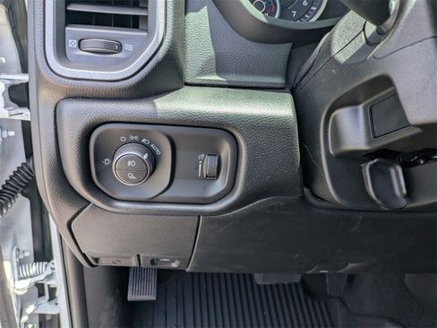 New 2026 RAM 2500 Tradesman image 20