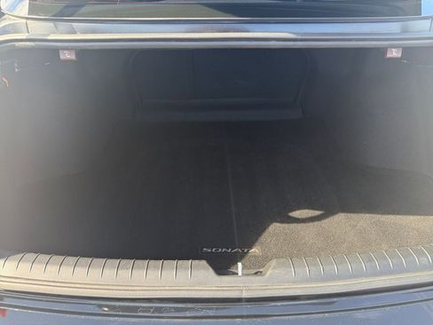 Used 2023 Hyundai Sonata Limited image 22