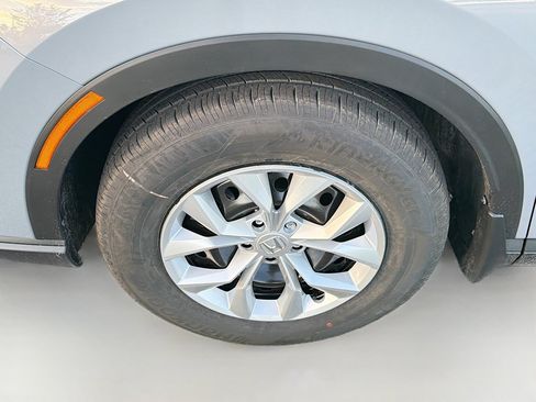 New 2026 Honda CR-V LX image 26