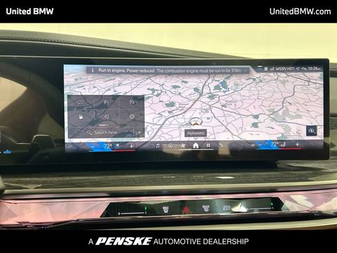 New 2025 BMW 760i xDrive w/ Executive Package image 18