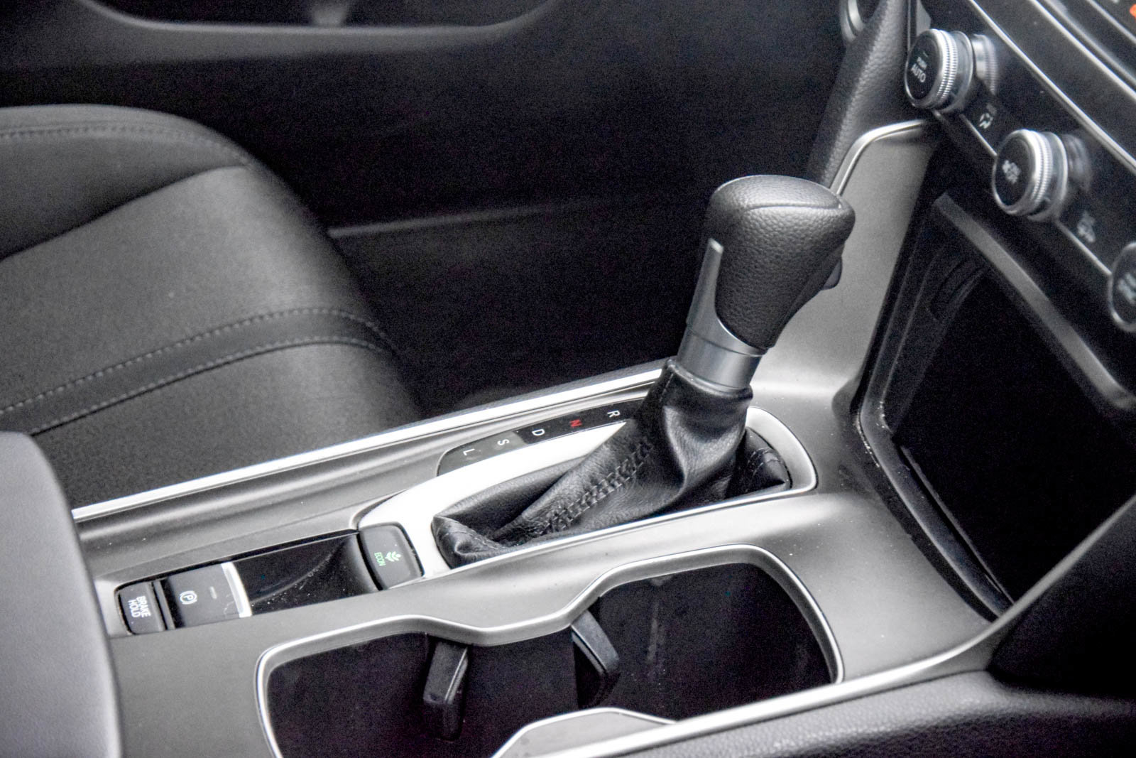 Used 2020 Honda Accord EX image 20