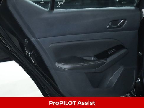 Certified 2023 Nissan Altima 2.5 SV w/ SV Premium Package image 15