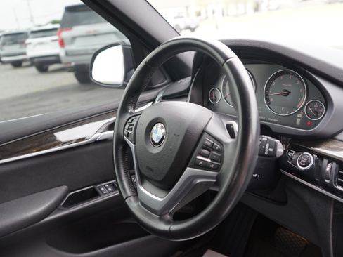 Used 2018 BMW X5 sDrive35i RWD image 25