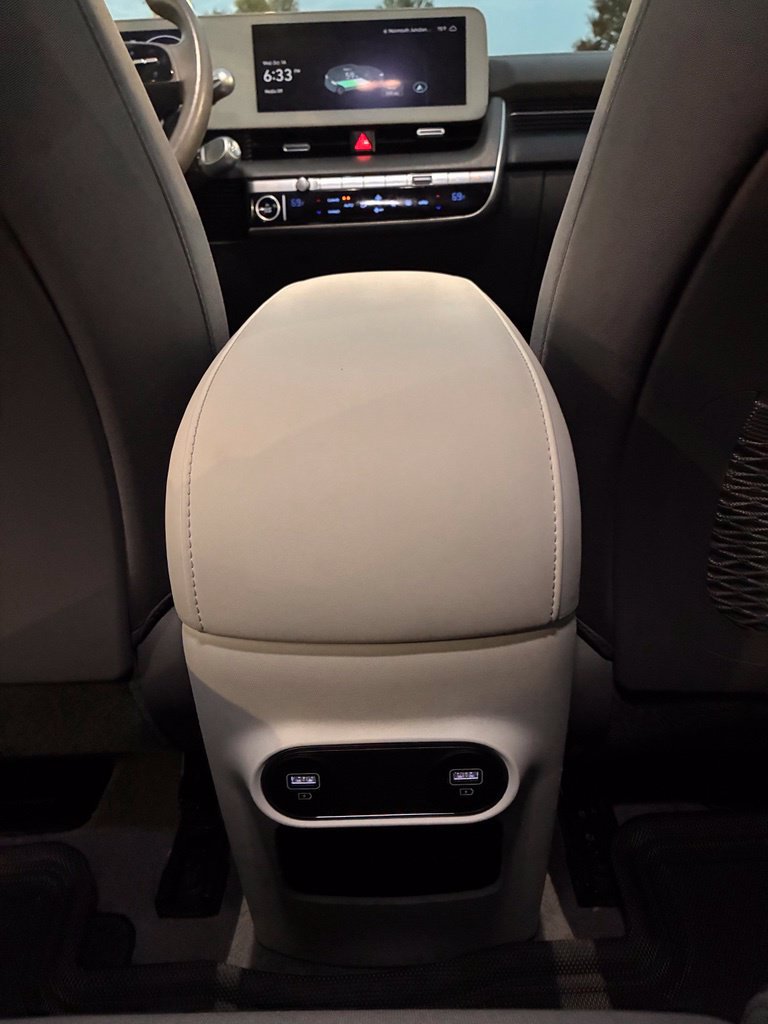 Used 2024 Hyundai Ioniq 5 SEL AWD/4WD image 18