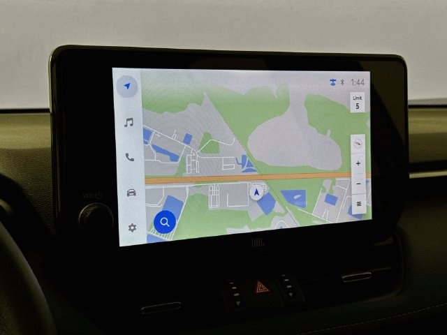 Used 2025 Toyota RAV4 Limited w/ Weather Package FWD image 22