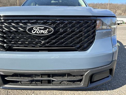 New 2025 Ford Maverick XLT w/ XLT Luxury Package image 10