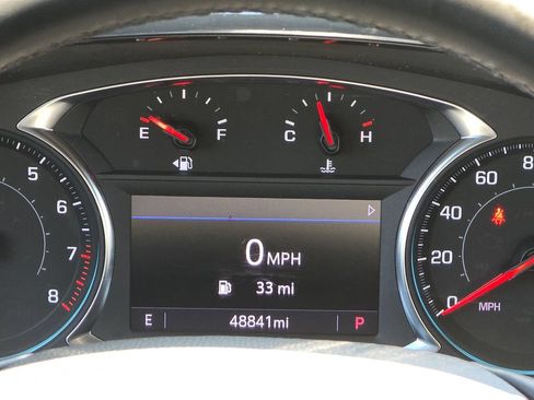 Certified 2023 Chevrolet Traverse LT FWD image 15