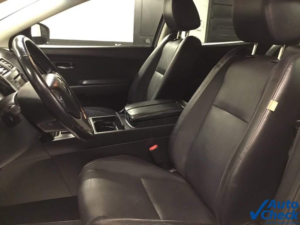 Used 2013 MAZDA CX-9 Touring AWD/4WD image 25