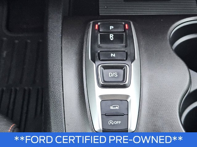 Used 2022 Honda Passport TrailSport image 28