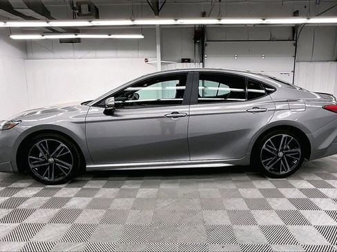 Used 2026 Toyota Camry XSE image 13