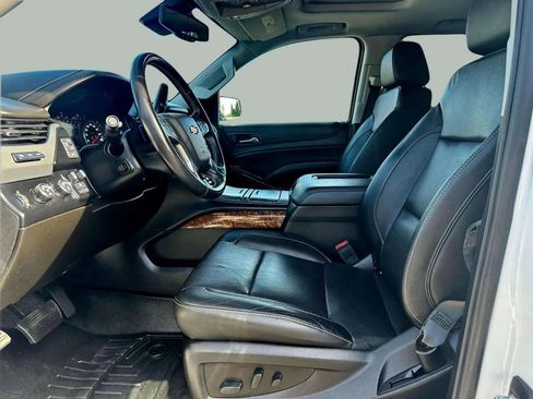 Used 2019 Chevrolet Tahoe Premier image 15