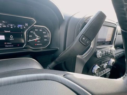 Used 2020 GMC Sierra 2500 Denali w/ Denali Ultimate Package image 25