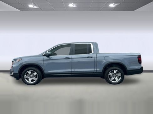 New 2026 Honda Ridgeline RTL image 2