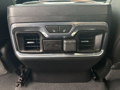 Used 2020 Chevrolet Silverado 2500 High Country w/ Z71 Off-Road Package image 45