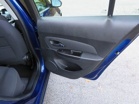 Used 2012 Chevrolet Cruze LT image 26