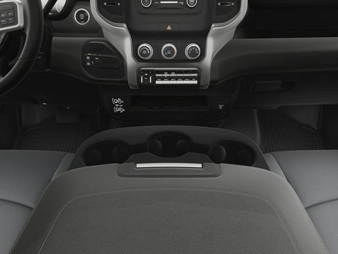 New 2024 RAM 5500 Tradesman image 10