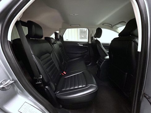 Used 2024 Ford Edge SEL image 18