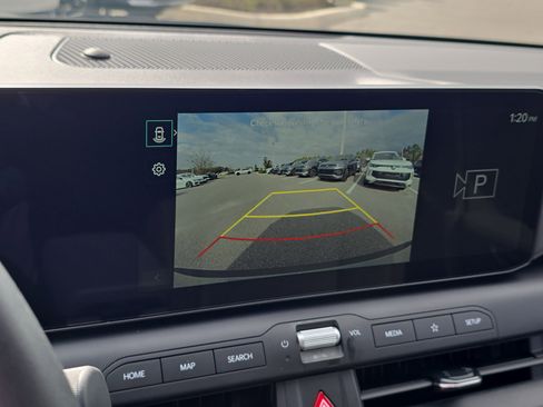 New 2025 Kia K4 LXS image 25