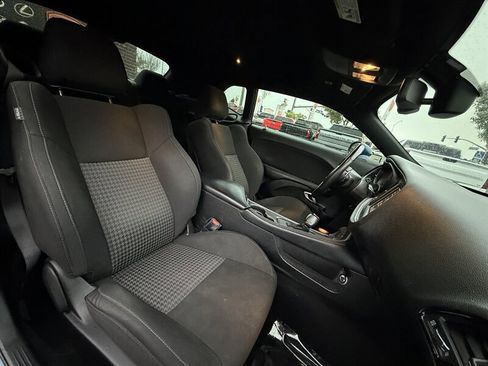 Used 2021 Dodge Challenger R/T w/ Blacktop Package image 52