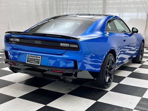 New 2026 Dodge Charger R/T Scat Pack image 7