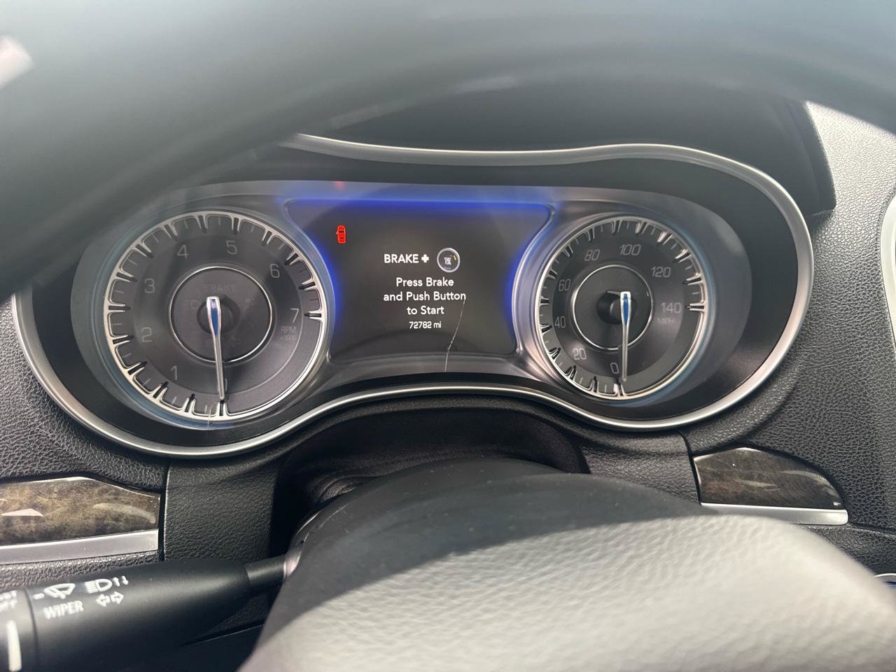 Used 2019 Chrysler 300 Limited AWD/4WD image 28