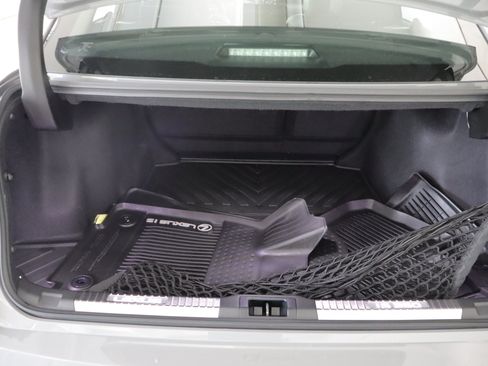 Used 2024 Lexus IS 350 F Sport w/ Navigation Package AWD/4WD image 21