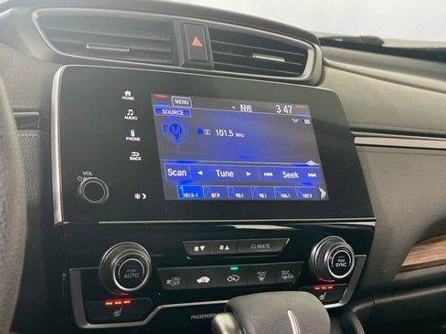 Used 2022 Honda CR-V EX image 14