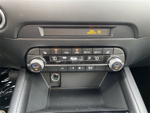 New 2025 MAZDA CX-5 AWD 2.5 S image 21