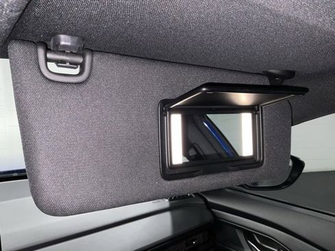 Certified 2024 Honda Accord Sport image 29