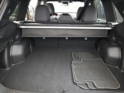 Certified 2025 Subaru Forester Premium AWD/4WD image 20