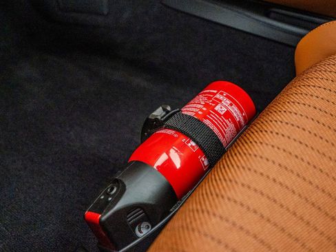 Used 2024 Porsche 911 S/T image 45