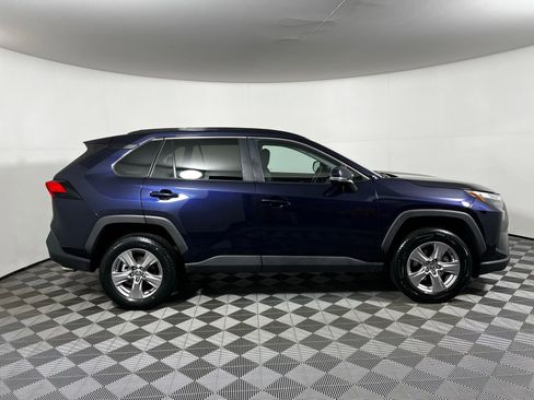 Used 2024 Toyota RAV4 XLE FWD image 4