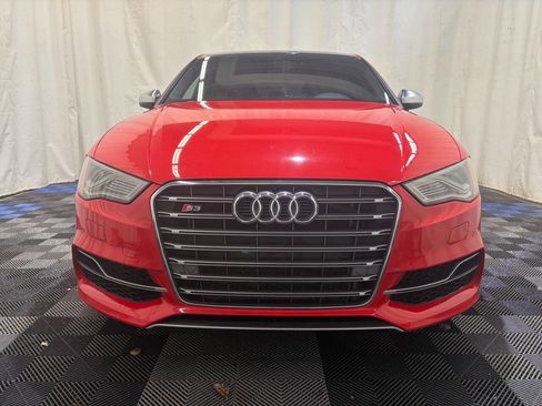 Used 2015 Audi S3 Premium Plus image 4