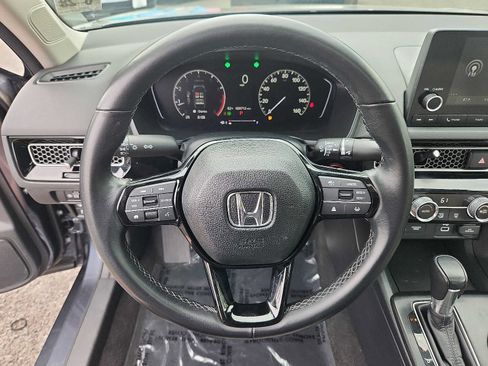 Certified 2023 Honda Civic EX image 19