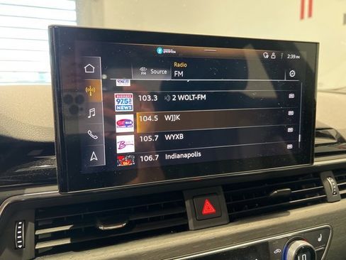 Used 2021 Audi A5 2.0T Premium Plus w/ Premium Plus image 27