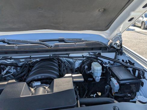 Used 2016 Chevrolet Silverado 1500 LT w/ All Star Edition image 20