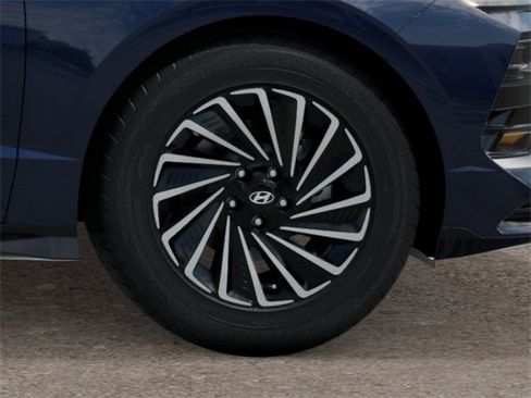 New 2026 Hyundai Sonata SEL image 8