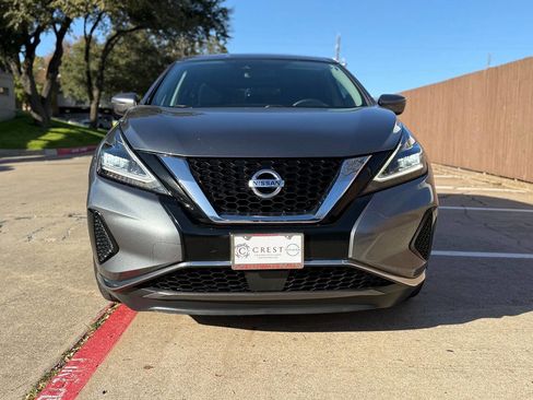 Used 2020 Nissan Murano S w/ Technology Package image 9