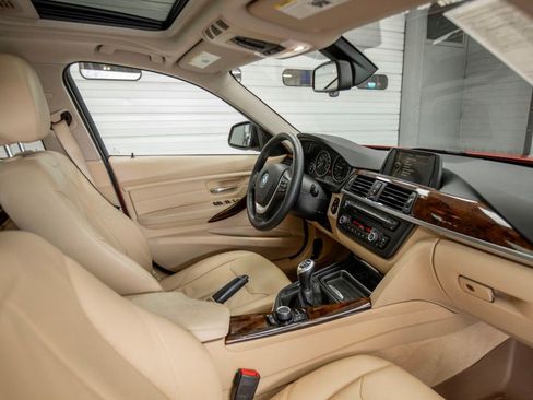 Used 2014 BMW 328i Sedan image 16