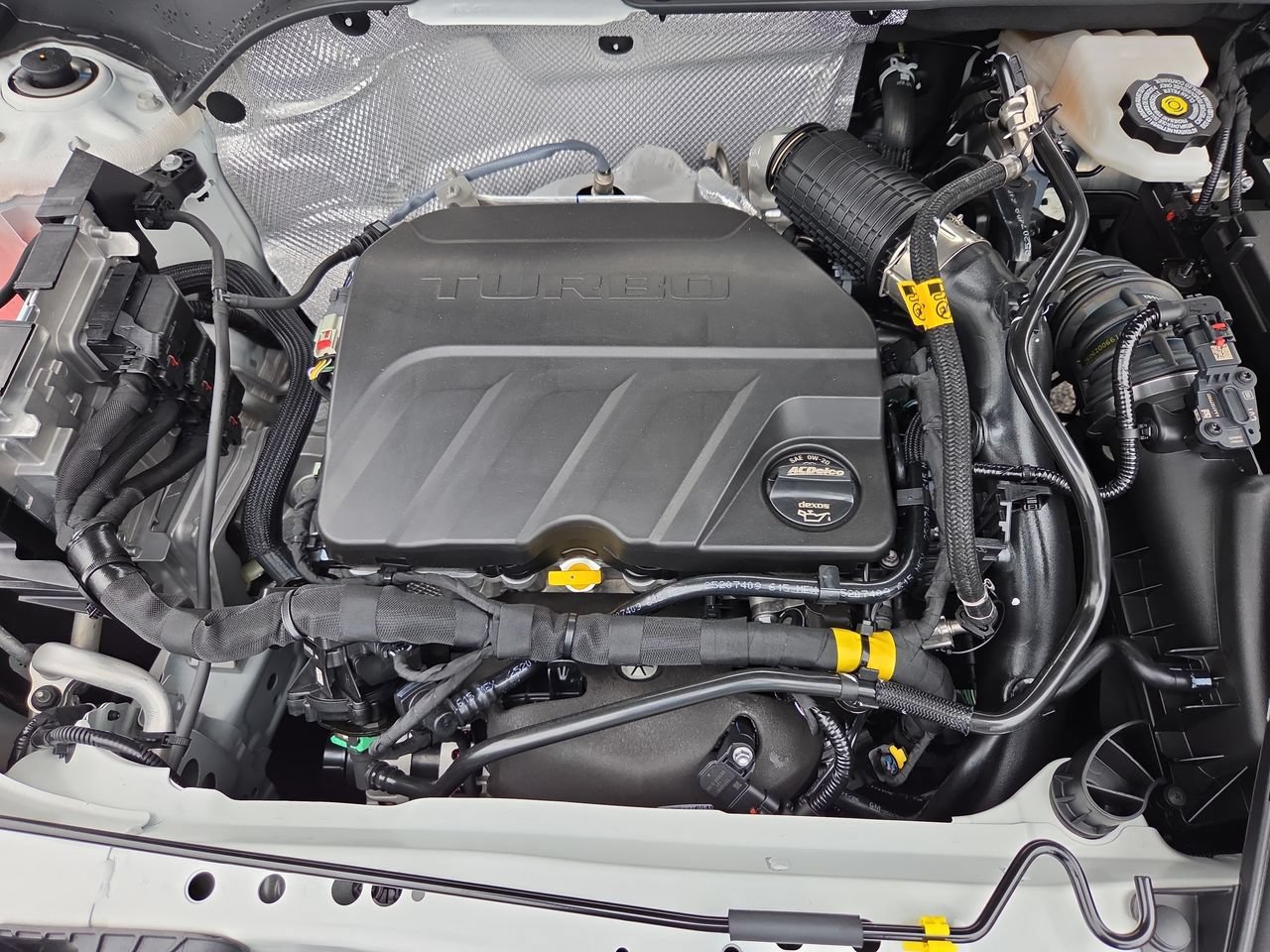 New 2026 Buick Envista Preferred w/ Convenience I Package FWD image 29