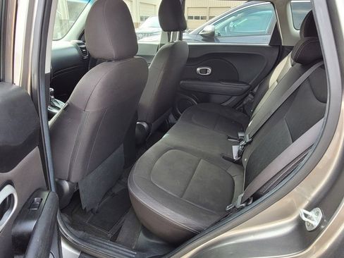 Used 2016 Kia Soul w/ Convenience Package image 7