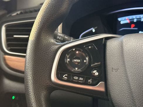 Used 2022 Honda CR-V EX image 29