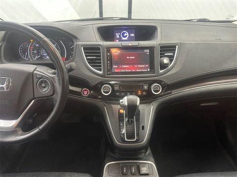 Used 2015 Honda CR-V EX-L image 30