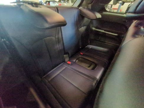 New 2026 INFINITI QX60 Sport w/ Dark Cargo Package image 27