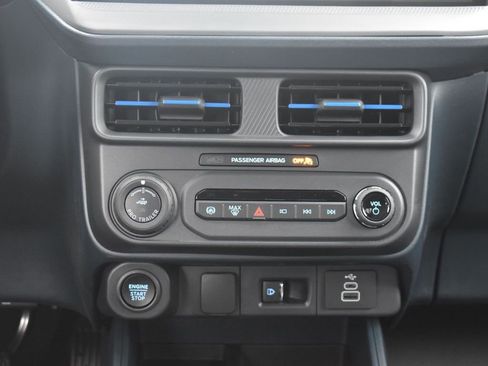 New 2025 Ford Maverick Lobo image 18