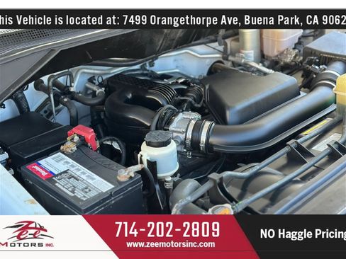 Used 2020 Nissan NV 1500 S RWD image 34